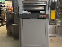 Jac - 2020 - self + - broodsnijmachine - afbeelding 4 van  4