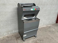 Jac - broodsnijmachine - afbeelding 1 van  5