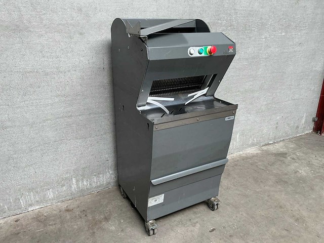 Jac - broodsnijmachine - afbeelding 1 van  4