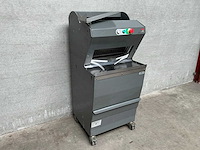 Jac - broodsnijmachine - afbeelding 1 van  4