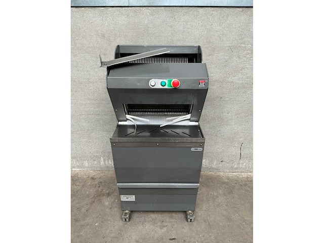 Jac - broodsnijmachine - afbeelding 2 van  4