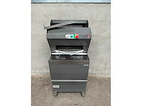 Jac - broodsnijmachine - afbeelding 2 van  4