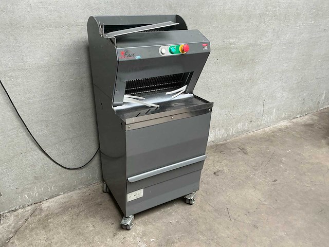 Jac - broodsnijmachine - afbeelding 1 van  2