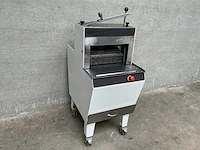 Jac - broodsnijmachine