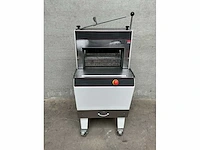 Jac - broodsnijmachine - afbeelding 2 van  5