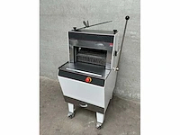 Jac - broodsnijmachine - afbeelding 3 van  5