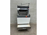 Jac - broodsnijmachine - afbeelding 5 van  5