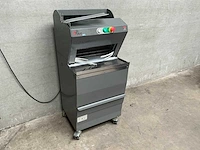 Jac - broodsnijmachine