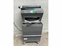 Jac - broodsnijmachine - afbeelding 2 van  4