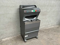 Jac - ech 450 - broodsnijmachine