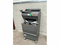 Jac - ech 450 - broodsnijmachine - afbeelding 3 van  5