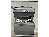 Jac - ech 450 - broodsnijmachine - afbeelding 4 van  5