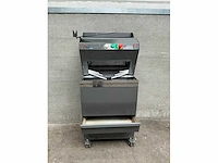Jac - ech 450 - broodsnijmachine - afbeelding 5 van  5