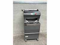 Jac - ech 450 - broodsnijmachine - afbeelding 2 van  5