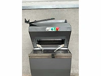Jac - ech 450 - broodsnijmachine - afbeelding 4 van  5
