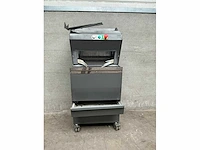 Jac - ech 450 - broodsnijmachine - afbeelding 5 van  5