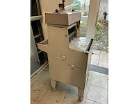 Jac broodsnijmachine - afbeelding 3 van  4