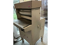 Jac broodsnijmachine - afbeelding 4 van  4