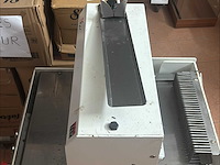 Jac broodsnijmachine - afbeelding 2 van  5