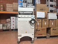 Jac broodsnijmachine - afbeelding 3 van  5