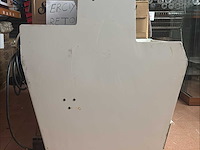 Jac broodsnijmachine - afbeelding 5 van  5