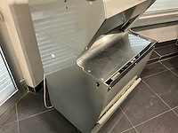 Jac ech/450/12 professioneel broodsnijmachine - functioneel - afbeelding 4 van  8
