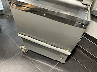 Jac ech/450/12 professioneel broodsnijmachine - functioneel - afbeelding 3 van  6