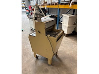 Jac ecomatic broodsnijmachine - afbeelding 2 van  4