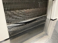 Jac eeh 450/9 broodsnijmachine - afbeelding 2 van  11
