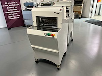 Jac eeh 450/9 broodsnijmachine - afbeelding 1 van  11
