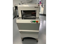 Jac eeh 450/9 broodsnijmachine - afbeelding 4 van  11