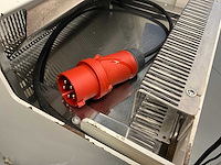 Jac eeh 450/9 broodsnijmachine - afbeelding 8 van  11