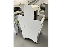 Jac eeh 450/9 broodsnijmachine - afbeelding 3 van  11