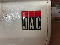 Jac eel 380/10 broodsnijmachine - afbeelding 6 van  10