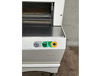 Jac eel 450/11 broodsnijmachine - afbeelding 4 van  6