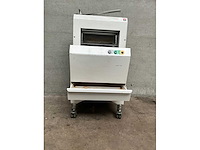 Jac eel 450/11 broodsnijmachine - afbeelding 6 van  6