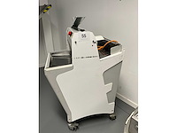 Jac efl 450/9 broodsnijmachine - afbeelding 4 van  6