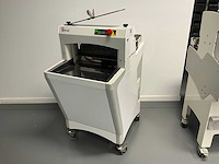 Jac efl 450/9 broodsnijmachine - afbeelding 1 van  6