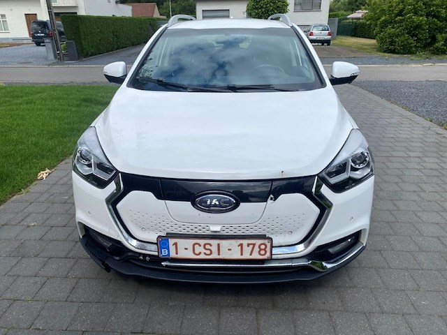 Jac iev7s - afbeelding 1 van  24