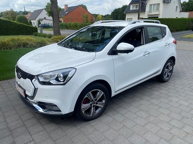 Jac iev7s - afbeelding 2 van  24