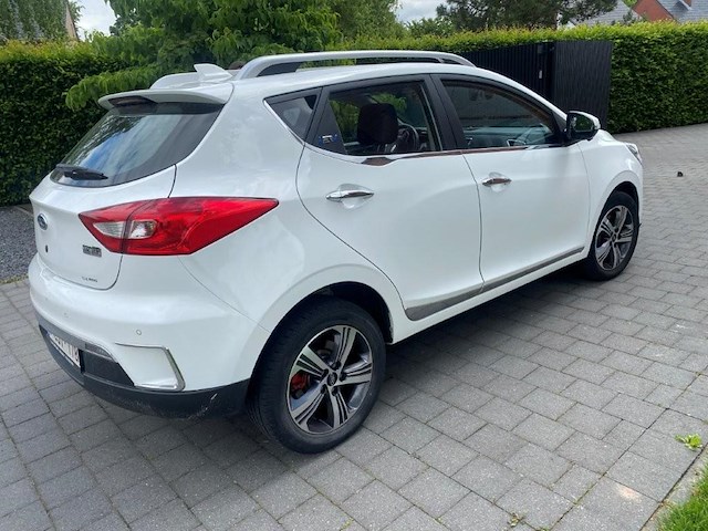Jac iev7s - afbeelding 5 van  24
