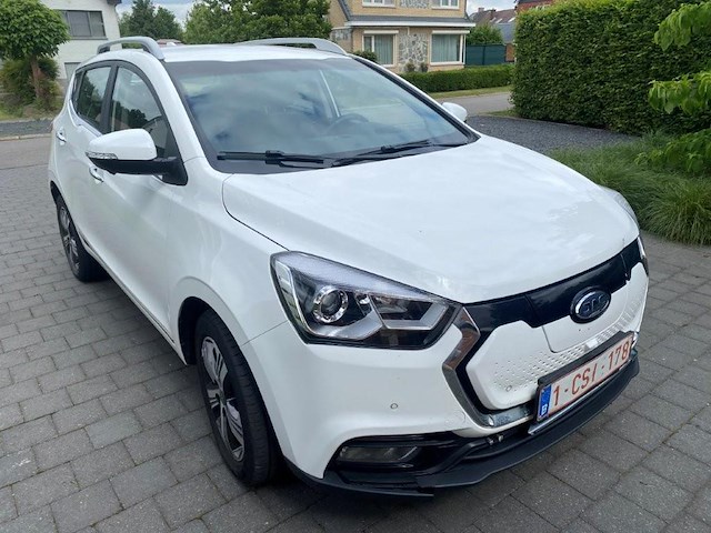 Jac iev7s - afbeelding 6 van  24