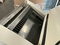 Jac mel 420 broodsnijmachine - afbeelding 3 van  3