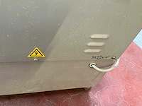 Jac model sld 450/9 broodsnijmachine - afbeelding 7 van  11