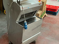 Jac model sld 450/9 broodsnijmachine - afbeelding 3 van  10