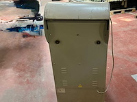 Jac model sld 450/9 broodsnijmachine - afbeelding 5 van  10