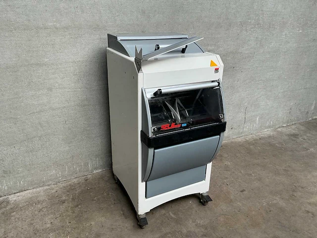 Jac selfservice - sfn 450 - broodsnijmachine - afbeelding 1 van  5