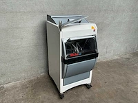 Jac selfservice - sfn 450 - broodsnijmachine
