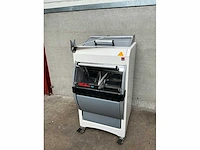 Jac selfservice - sfn 450 - broodsnijmachine - afbeelding 3 van  5