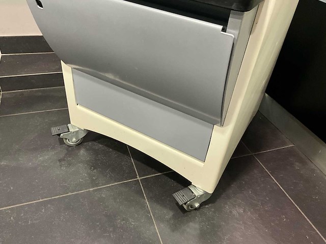 Jac sfn 450/10 professioneel broodsnijmachine - 400v - functioneel - afbeelding 4 van  9